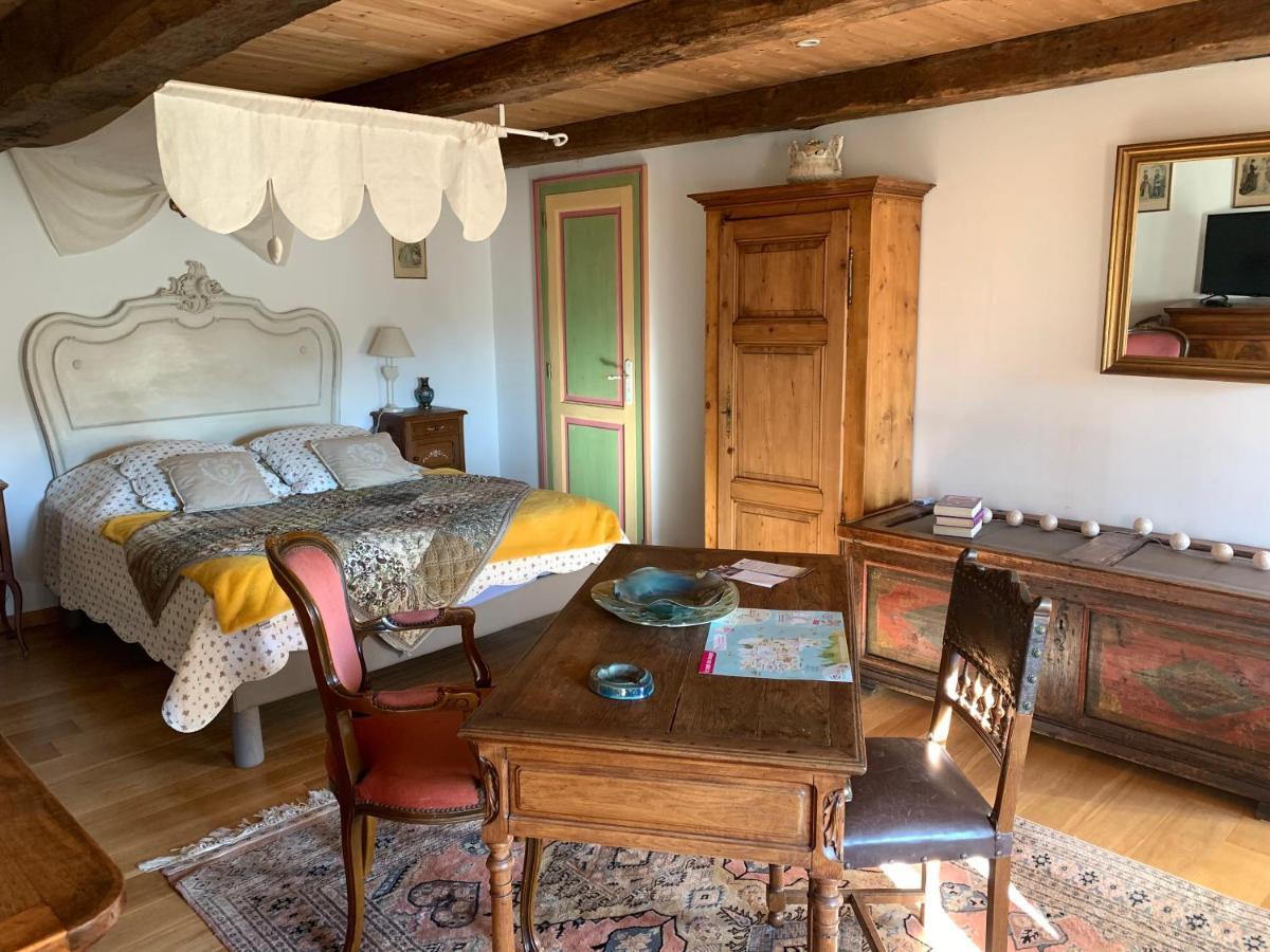 Le Chateau De Failloux Épinal Eksteriør bilde