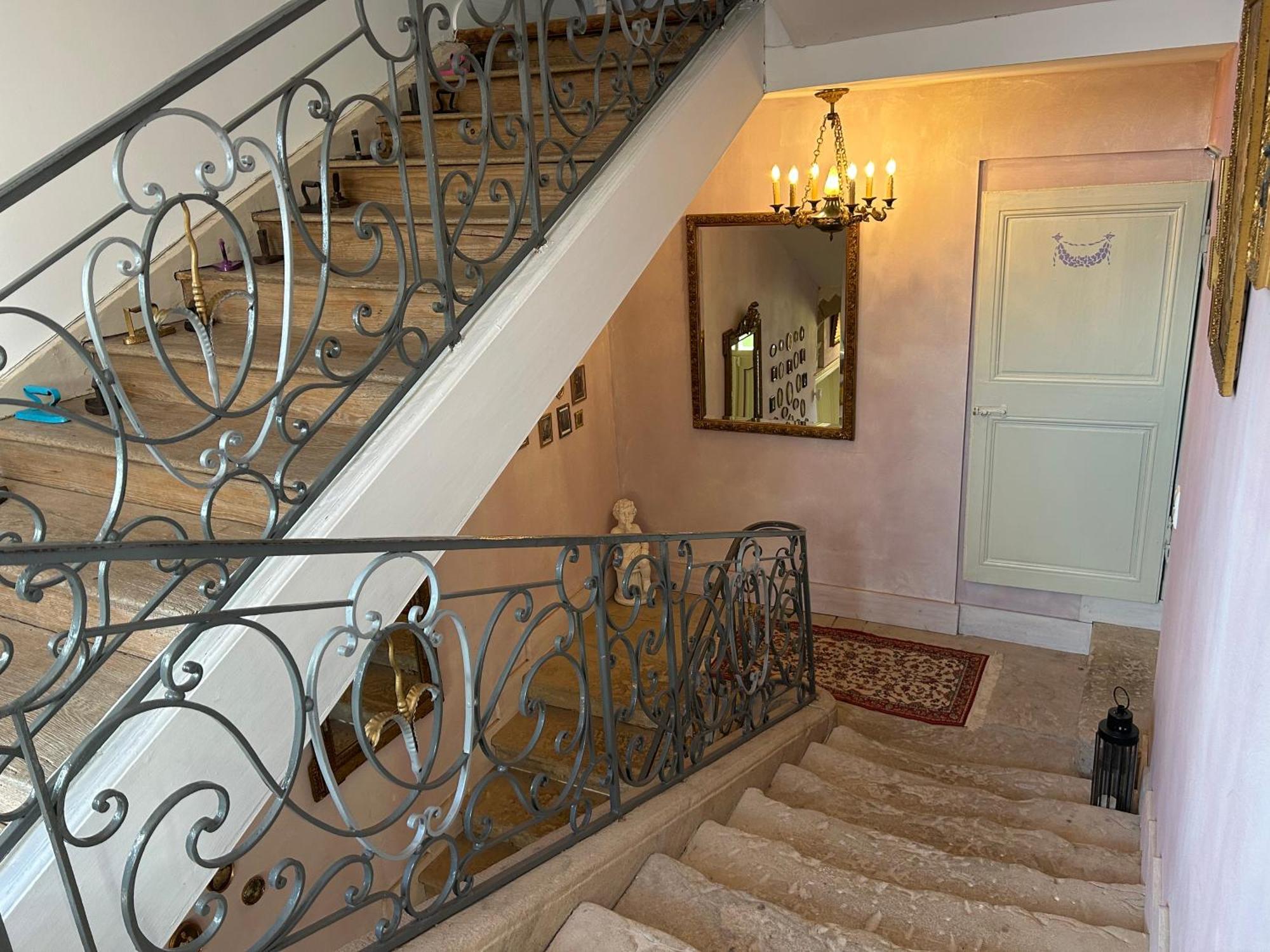 Le Chateau De Failloux Épinal Eksteriør bilde